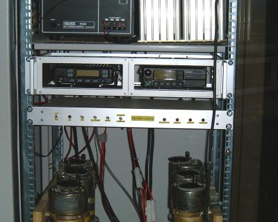 GB3BR and GB3SR transcievers