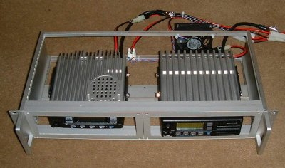 GB3BR and GB3SR transcievers