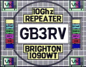 GB3RV testcard
